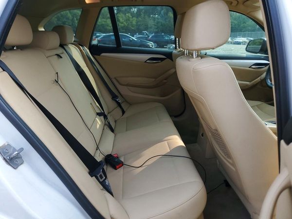 2015 BMW X1 sDrive28i