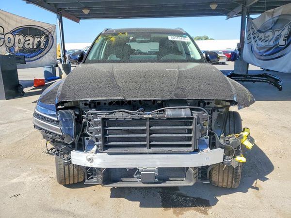 2024 GENESIS GV80