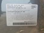 2016 AUDI Q5 quattro Premium Plus