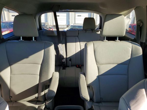 2022 HONDA PILOT TOURING-7
