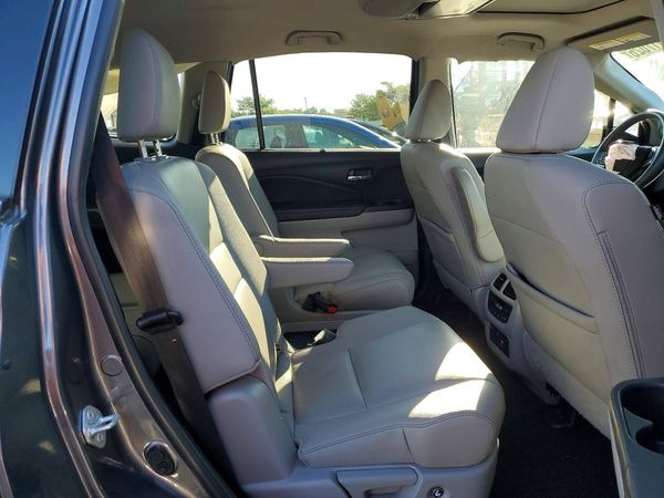 2022 HONDA PILOT TOURING-7