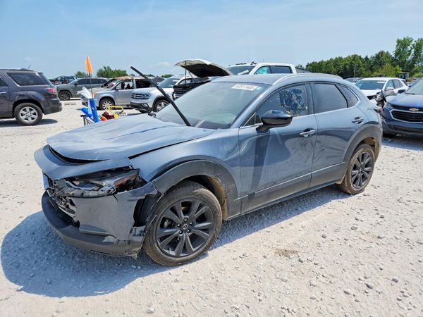 2022 MAZDA CX-30 Preferred Package