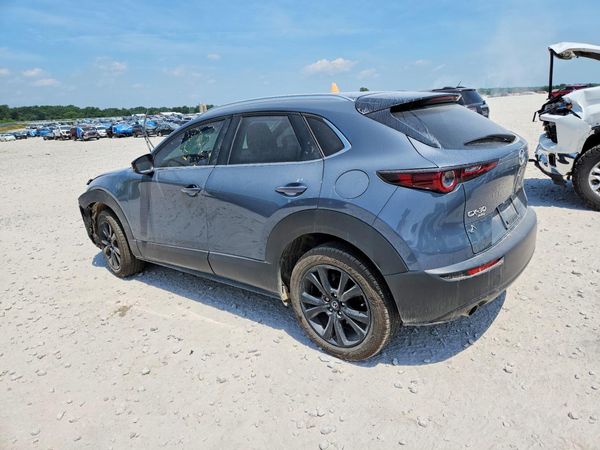 2022 MAZDA CX-30 Preferred Package