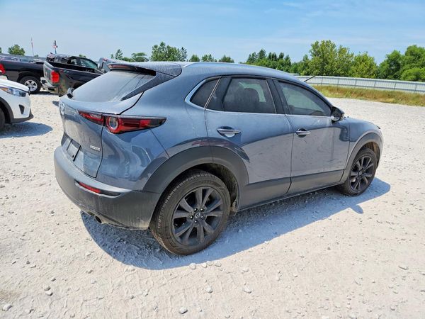 2022 MAZDA CX-30 Preferred Package