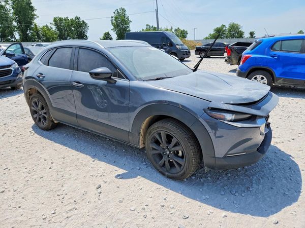 2022 MAZDA CX-30 Preferred Package
