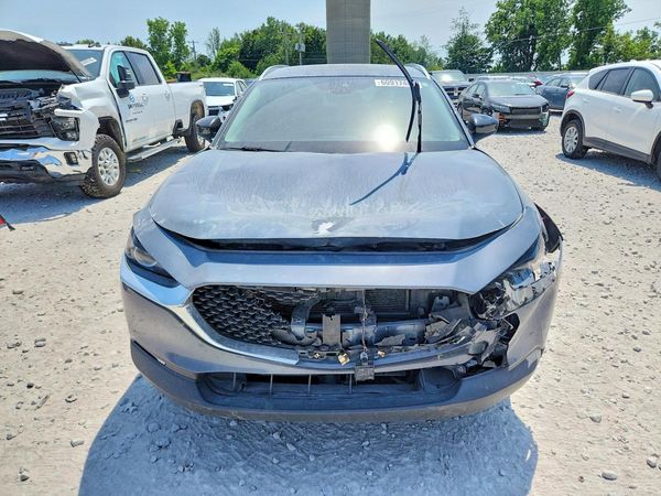 2022 MAZDA CX-30 Preferred Package