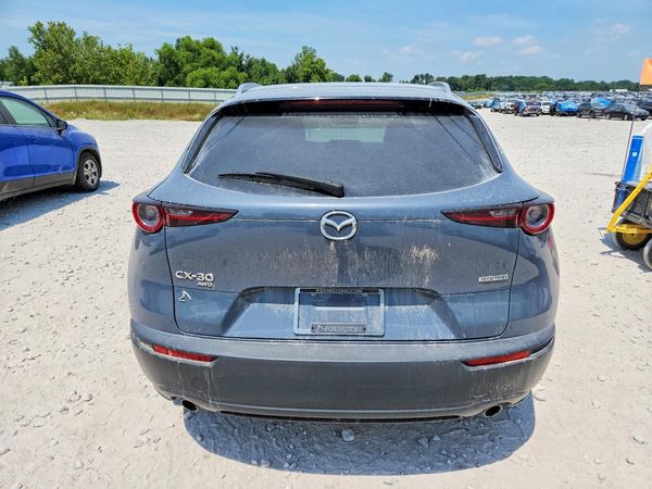 2022 MAZDA CX-30 Preferred Package