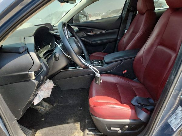 2022 MAZDA CX-30 Preferred Package