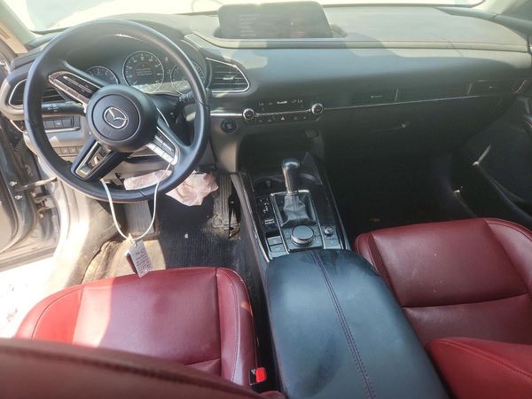 2022 MAZDA CX-30 Preferred Package