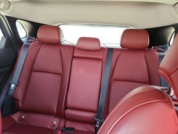 2022 MAZDA CX-30 Preferred Package