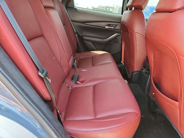 2022 MAZDA CX-30 Preferred Package