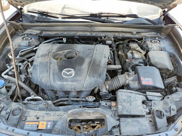 2022 MAZDA CX-30 Preferred Package