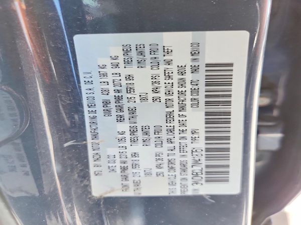 2022 MAZDA CX-30 Preferred Package