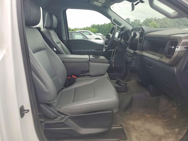 2024 FORD F150
