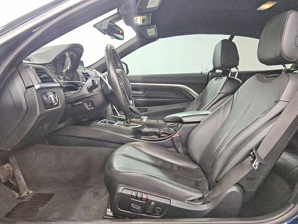 2015 BMW 435 xDrive