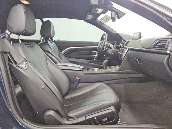 2015 BMW 435 xDrive