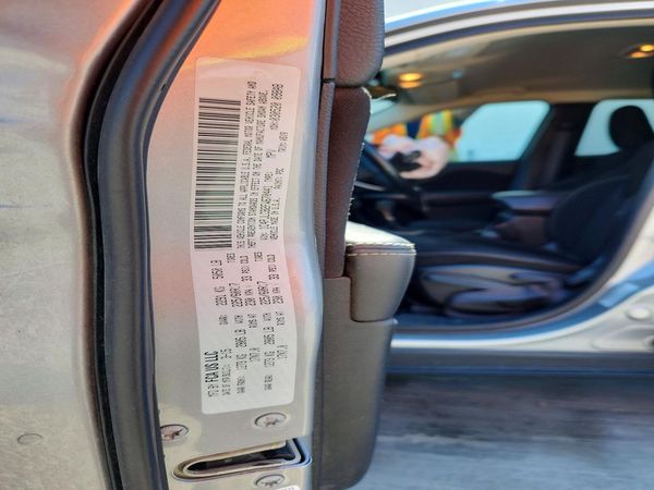 2015 JEEP CHEROKEE LATITUDE FWD