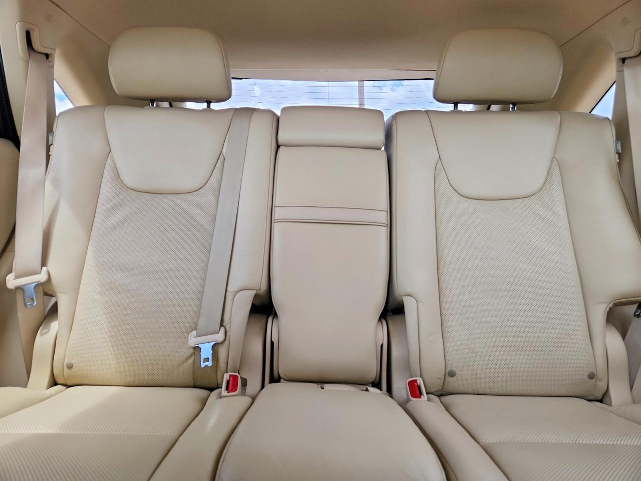 2013 LEXUS RX 450h