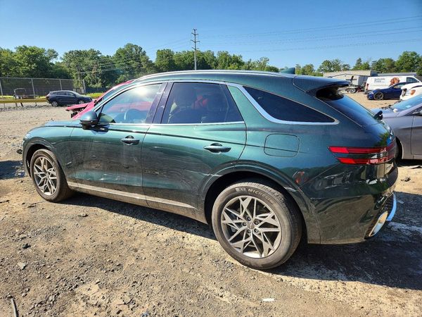 2023 GENESIS GV70