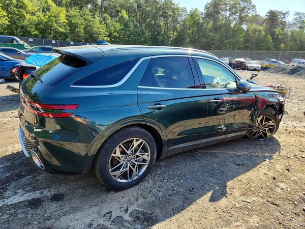 2023 GENESIS GV70