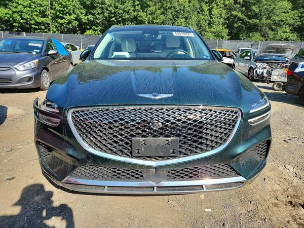 2023 GENESIS GV70