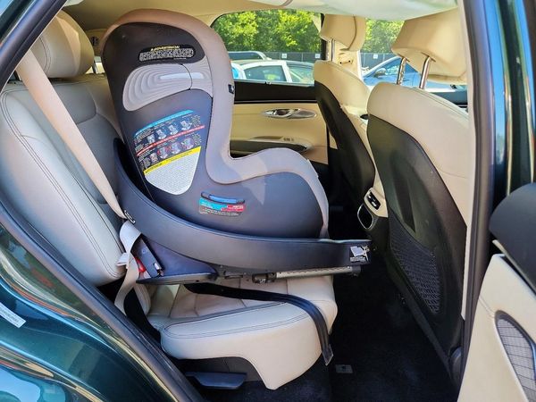 2023 GENESIS GV70