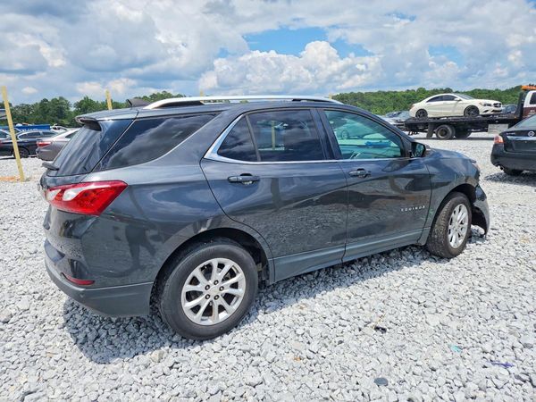 2018 CHEVROLET EQUINOX LT (1LT)
