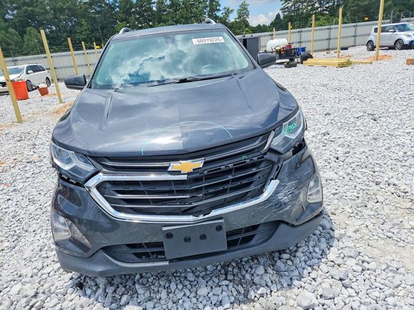 2018 CHEVROLET EQUINOX LT (1LT)