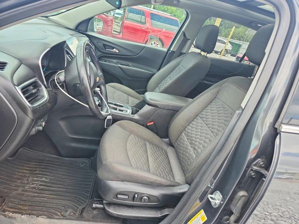 2018 CHEVROLET EQUINOX LT (1LT)