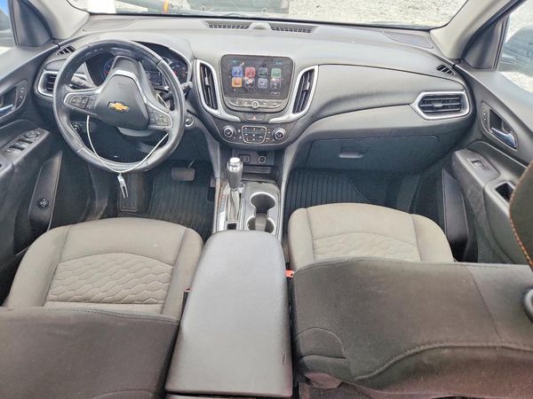 2018 CHEVROLET EQUINOX LT (1LT)