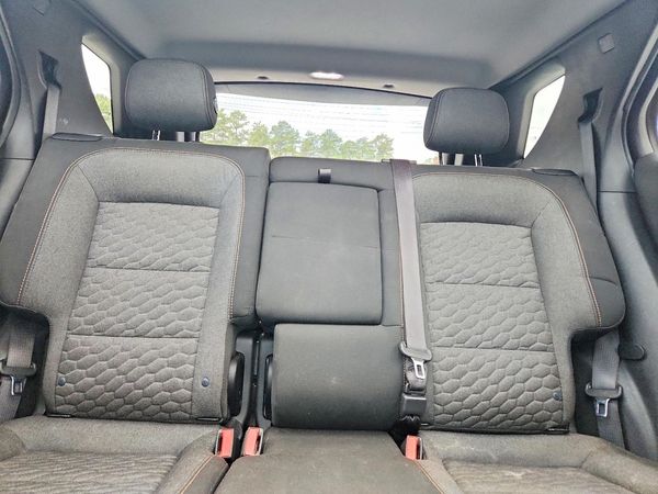 2018 CHEVROLET EQUINOX LT (1LT)