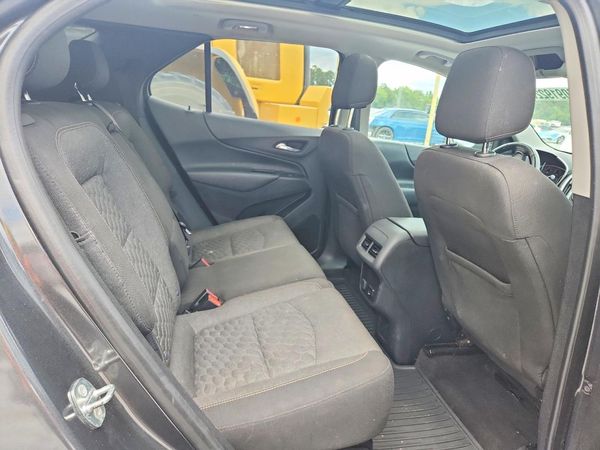 2018 CHEVROLET EQUINOX LT (1LT)