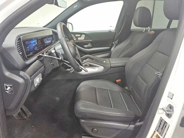 2026 MERCEDES-BENZ GLE GLE350 4MATIC