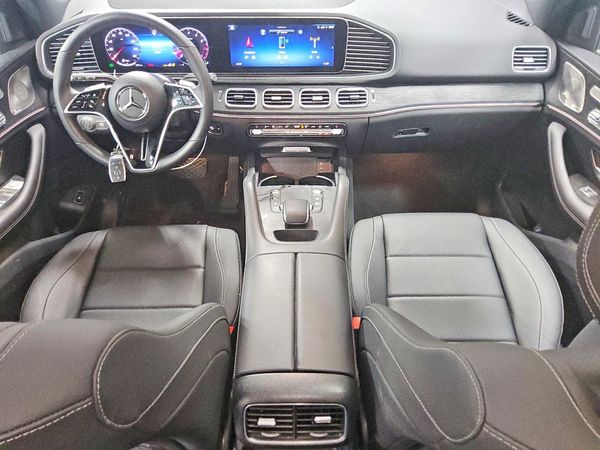 2026 MERCEDES-BENZ GLE GLE350 4MATIC
