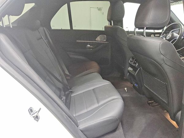 2026 MERCEDES-BENZ GLE GLE350 4MATIC