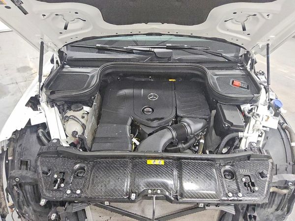 2026 MERCEDES-BENZ GLE GLE350 4MATIC