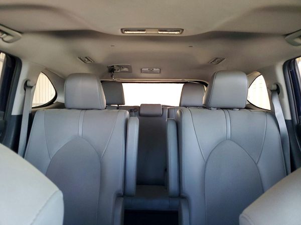 2021 TOYOTA HIGHLANDER Limited — SUVN