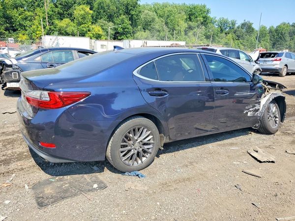 2018 LEXUS ES 350