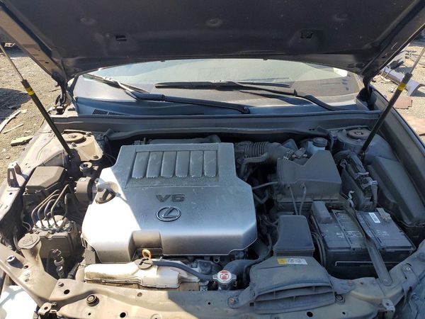 2018 LEXUS ES 350