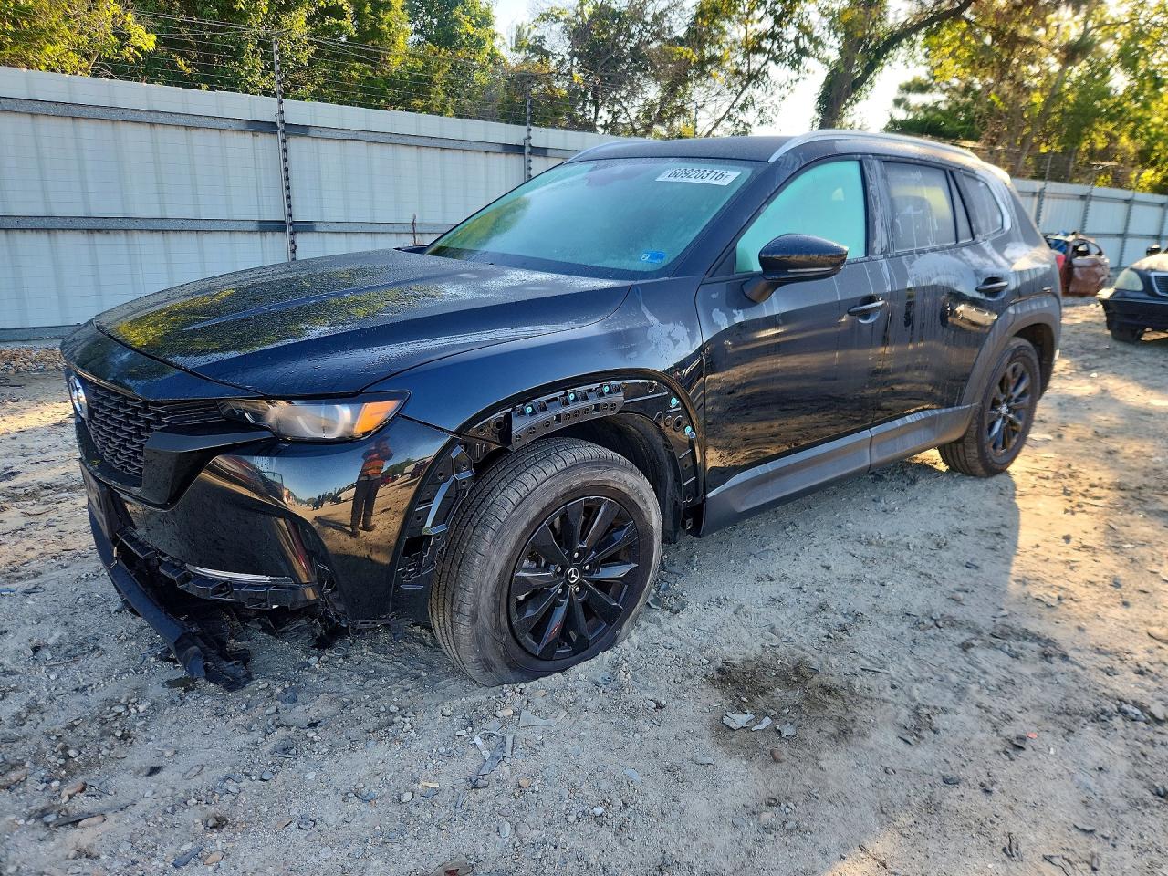 2024 MAZDA CX-50 Preferred Package