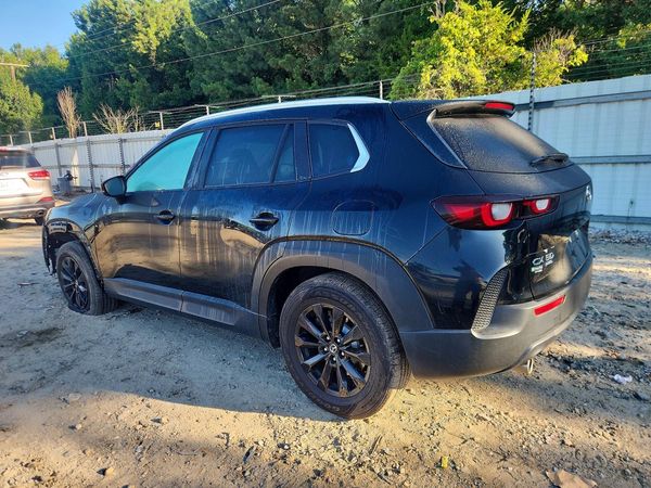 2024 MAZDA CX-50 Preferred Package