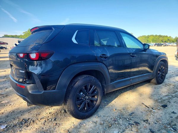 2024 MAZDA CX-50 Preferred Package