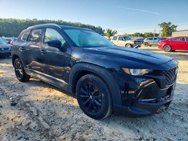 2024 MAZDA CX-50 Preferred Package