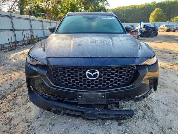 2024 MAZDA CX-50 Preferred Package