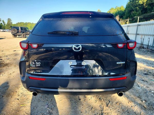 2024 MAZDA CX-50 Preferred Package