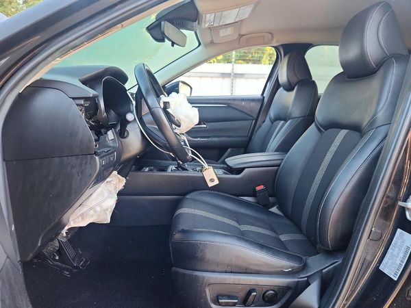 2024 MAZDA CX-50 Preferred Package