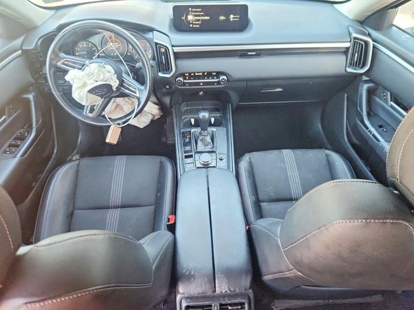 2024 MAZDA CX-50 Preferred Package