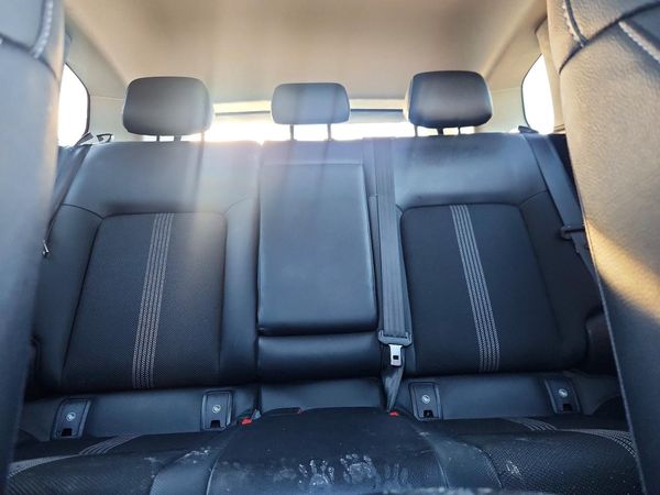 2024 MAZDA CX-50 Preferred Package