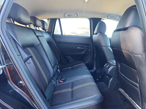 2024 MAZDA CX-50 Preferred Package