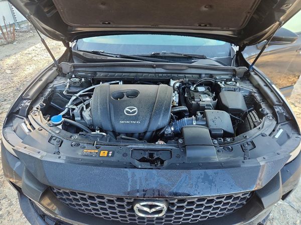 2024 MAZDA CX-50 Preferred Package